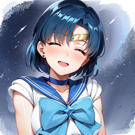 sailor mercury|sailor mercury anime.